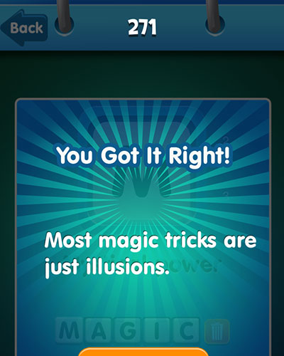  Magic 