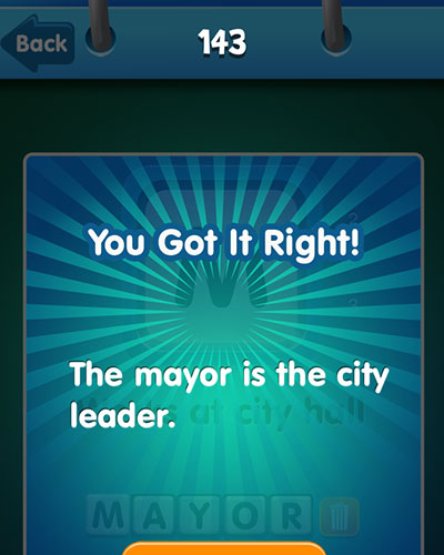  Mayor 