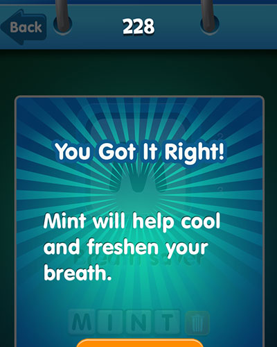 Mint 