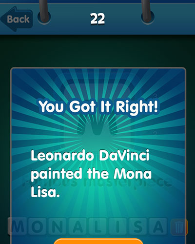  Monalisa 