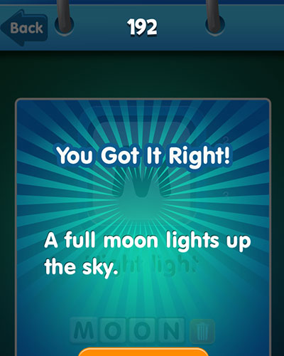  Moon 
