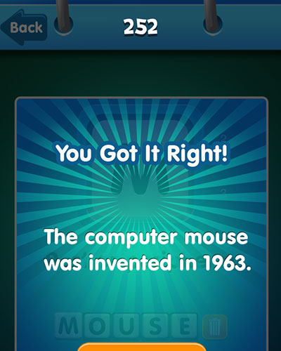  Mouse 