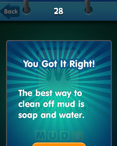 Mud 