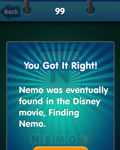  Nemo 
