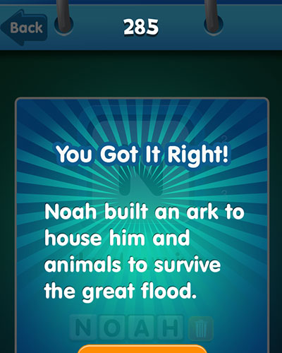  Noah 