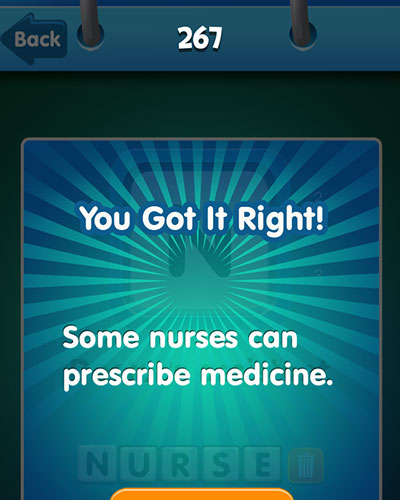 Nurse 