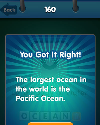  Ocean 