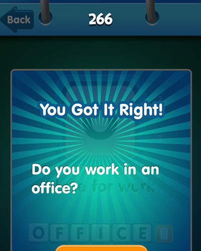  Office 