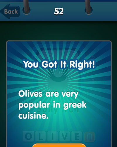  Olive 