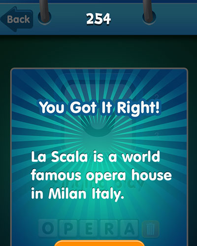  Opera 