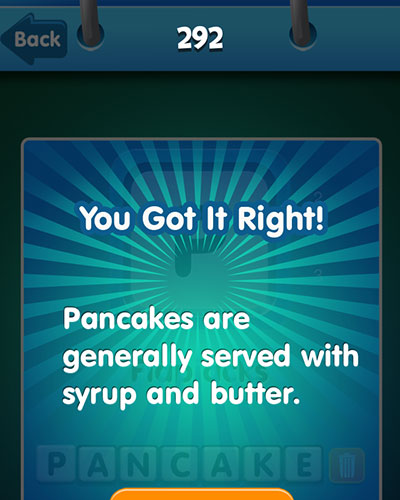  Pancake 