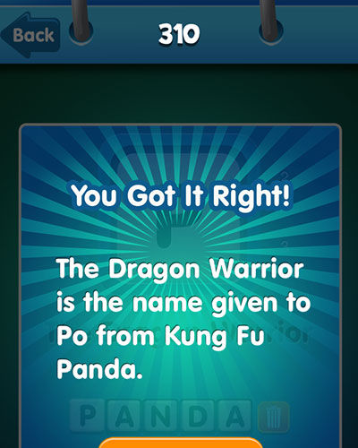  Panda 