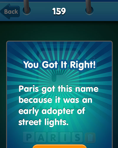  Paris 