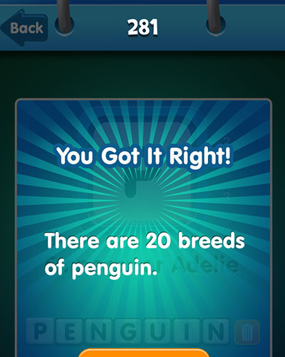  Penguin 