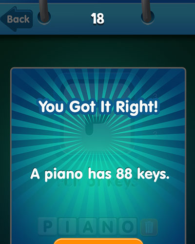  Piano 