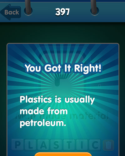  plastic 