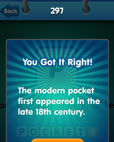  Pocket 
