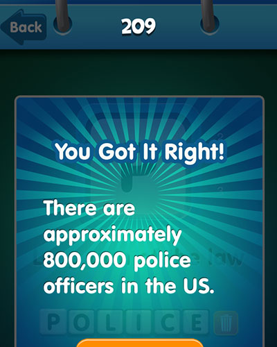  Police 