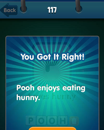  Pooh 