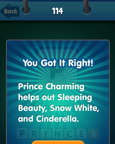  Prince 
