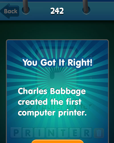  Printer 
