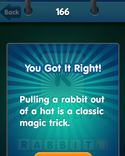  Rabbit 