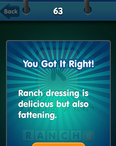  Ranch 