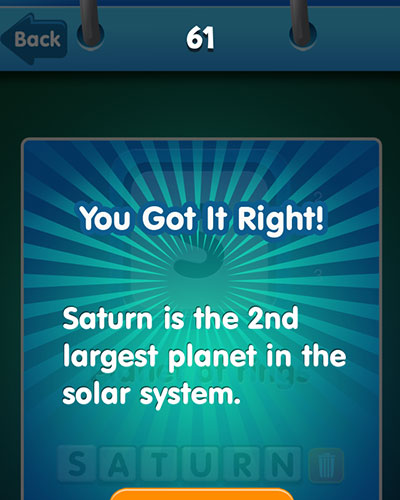  Saturn 