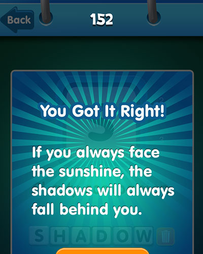  Shadow 
