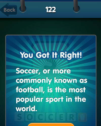  Soccer 