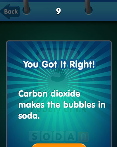  Soda 