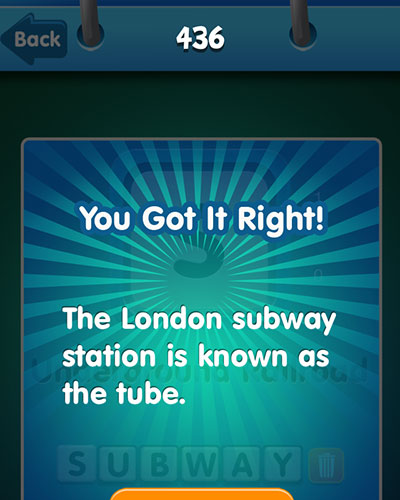  subway 