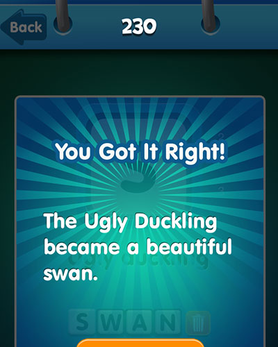  Swan 