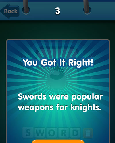  Sword 