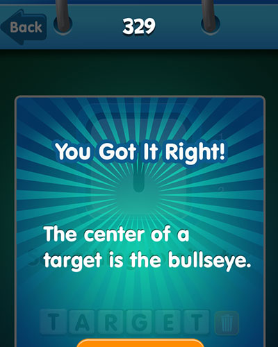  target 