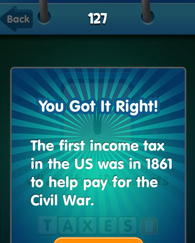  Taxes 