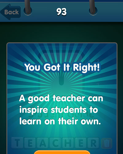  Teacher 