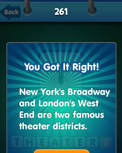  Theater 