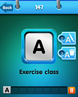  Aerobics 