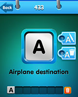  airport 