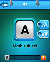 Algebra 