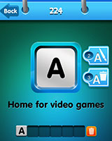  Arcade 