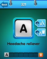  Aspirin 
