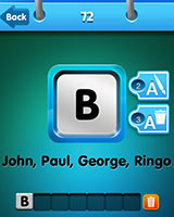  Beatles 