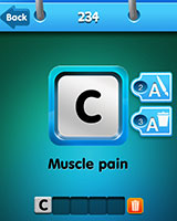  Cramp 