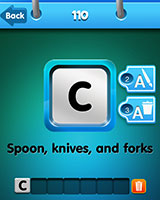  Cutlery 