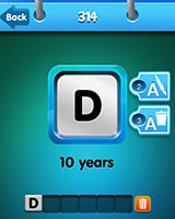  Decade 