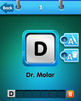  Dentist 