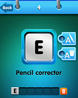  Eraser 