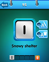  Igloo 